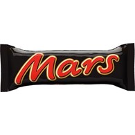 MARS Baton mars 51g*40szt 19%/1/