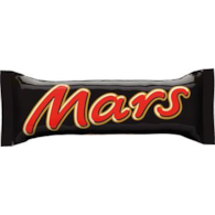 MARS Baton Mars 51g*40szt 19%/1