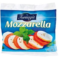 EUROSER Mozzarella 125g /10/