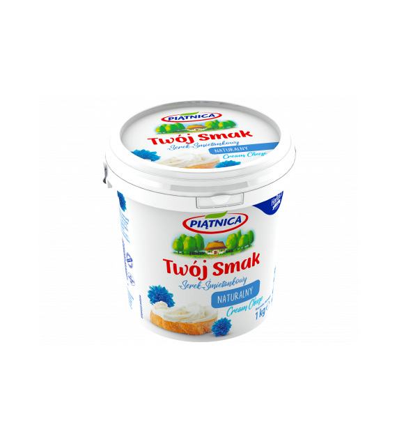 PIĄTNICA Twój smak 1kg /6