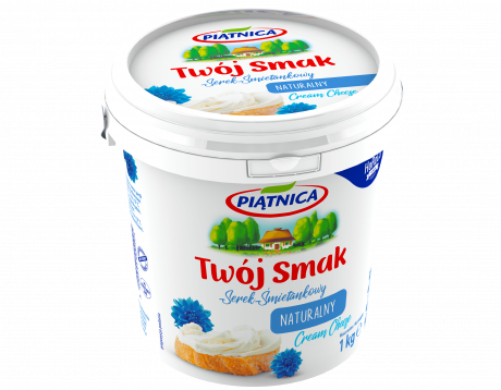 PIĄTNICA Twój smak 1kg /6/