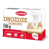 DROŻDŻE Lalemand 100g /10