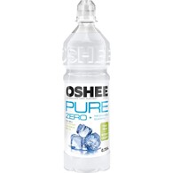 OSHEE Napój izot 750ml Pure biały /6/*6
