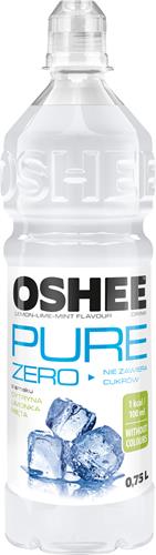 OSHEE Napój izot 750ml Pure biały /6/*6