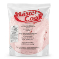 MASTER COOK Kisiel truskawka 1kg /10