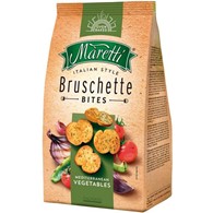 MARETTI Bruschetta warzywa mix 70g /15