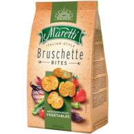 MARETTI Bruschetta warzywa mix 70g /15