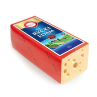 RYKI Ser Rycki Edam blok ok. 2,5kg