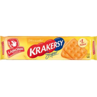 LORENZ Lajkonik krakersy 180g /25