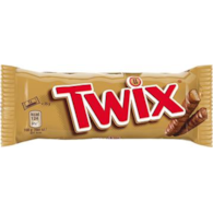 MARS Baton Twix 50g*30szt /1