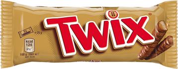 MARS Baton twix 50g*30szt /1/