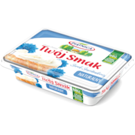 PIĄTNICA Twój smak naturlny 135g /10