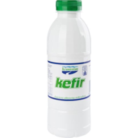 KRASNYSTAW Kefir butelka 420g /6