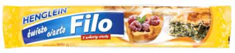 HENGLEIN Ciasto filo 300g /7