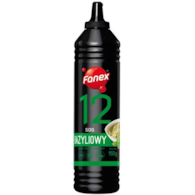 FANEX Sos bazyliowy 950g /4