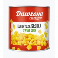 DAWTONA G Kukurydza 2600g/1650g