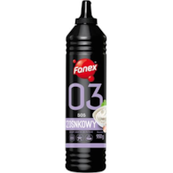 FANEX Sos czosnkowy 950g /4
