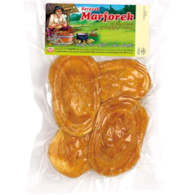 MARFOR Ser góralski wędzony mały 110g/4szt/120