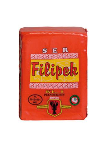 FILIPÓW Ser Filipek blok ok. 1kg
