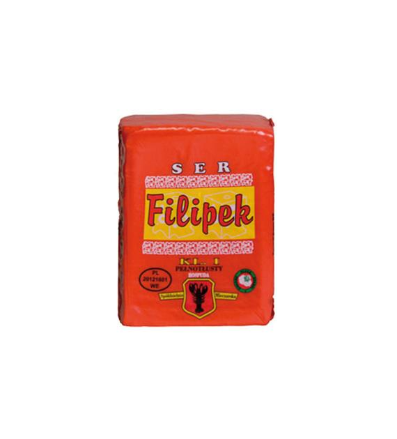 FILIPÓW Ser Filipek blok ok. 1kg