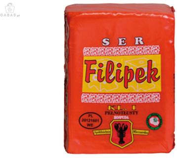 FILIPÓW Ser Filipek blok ok. 1kg