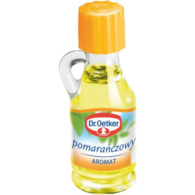 DR Aromat pomarańczowy 9ml /18/*18