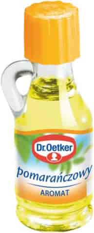 DR Aromat pomarańczowy 9ml /18/*18