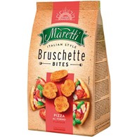 MARETTI Bruschetta pizza 70g /15