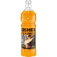OSHEE Napój izot 750ml Orange runner /6/*6