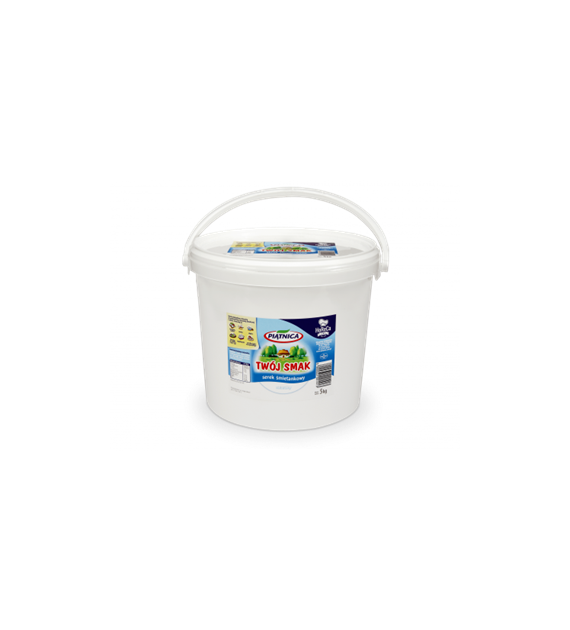 PIĄTNICA Twój smak 5kg