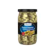 GREEK Kapary owoce z szypułkami 720ml/330g /8