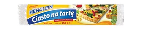 HENGLEIN Ciasto na tartę 250g /7