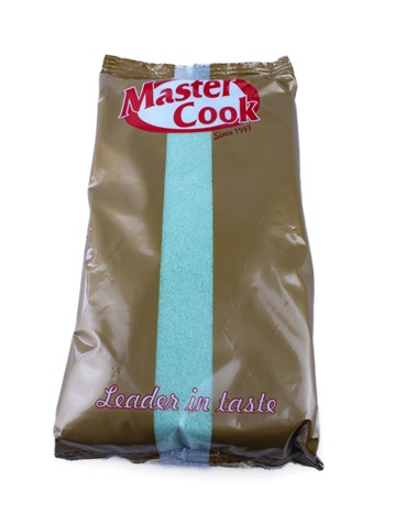 MASTER COOK Galaretka 1kg agrestowa /10/