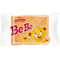JUTRZENKA Herbatniki Be-Be 16g*48szt /1