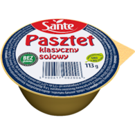 SANTE Pasztet sojowy naturalny 113g /6