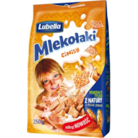 LUBELLA MLEKOŁAKI Cinisy 250g /12