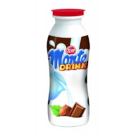 ZOTT Monte drink butelka 200ml /12