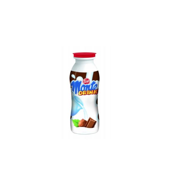 ZOTT Monte drink butelka 200ml /12