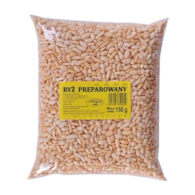 VITAGRO Ryż preparowany 150g /25