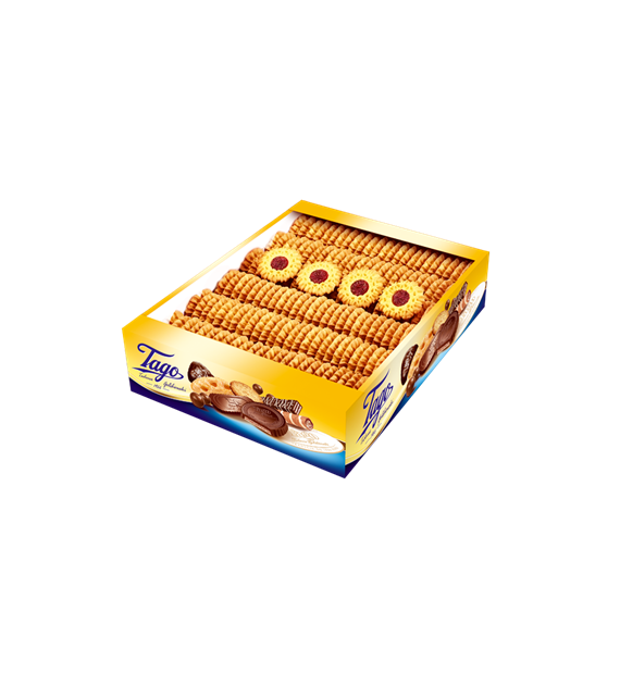 TAGO LUZ Słoneczniki 2kg /1