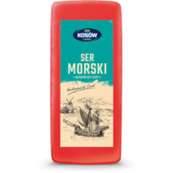 KOSÓW Ser Morski blok ok. 2,35kg
