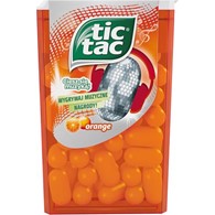 FERRERO TIC TAC Orange T1*24szt 18g /1