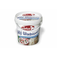 WIELUŃ Serek  Mój Ulubiony  1kg /6