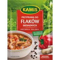 KAMIS Przyprawa do Flaków 20g /25