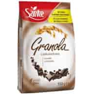 SANTE Granola czekoladowa 350g /14