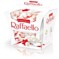 FERRERO Raffaello T15*6szt 150g /6/*2