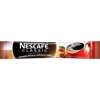 NESTLE Nescafe Classic 2g*100szt paluszek 23%/1