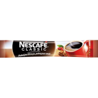 NESTLE Nescafe Classic 2g*100szt paluszek 23%/1