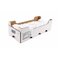 PRESIDENT Camembert 90g -110g / 2,5kg