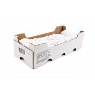 PRESIDENT Camembert 90g -110g / 2,5kg